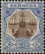 Stamp ID#179663 (1-227-13)