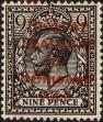 Stamp ID#179956 (1-229-11)