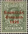 Stamp ID#179981 (1-229-36)