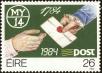 Stamp ID#180466 (1-229-521)