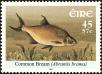 Stamp ID#180813 (1-229-868)