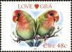 Stamp ID#180895 (1-229-950)