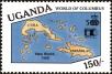 Stamp ID#182727 (1-230-1320)