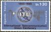 Stamp ID#181706 (1-230-299)