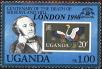 Stamp ID#182103 (1-230-696)