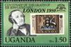 Stamp ID#182104 (1-230-697)