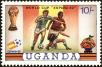 Stamp ID#182139 (1-230-732)