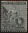 Stamp ID#183129 (1-231-1)
