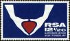 Stamp ID#183422 (1-231-297)