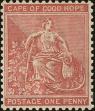 Stamp ID#183132 (1-231-4)