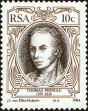 Stamp ID#183667 (1-231-542)
