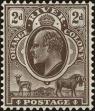 Stamp ID#183184 (1-231-58)