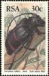 Stamp ID#183722 (1-231-597)