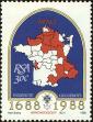 Stamp ID#183739 (1-231-614)