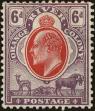 Stamp ID#183187 (1-231-61)