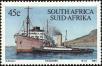 Stamp ID#183867 (1-231-742)