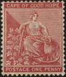 Stamp ID#183135 (1-231-7)
