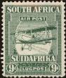 Stamp ID#184007 (1-231-882)