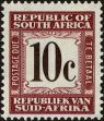 Stamp ID#184087 (1-231-962)