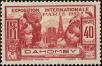 Stamp ID#184349 (1-233-19)
