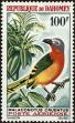 Stamp ID#184623 (1-233-293)