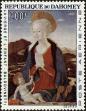 Stamp ID#184637 (1-233-307)