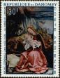 Stamp ID#184652 (1-233-322)
