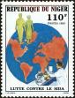 Stamp ID#188564 (1-233-4234)