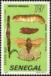 Stamp ID#189762 (1-233-5432)