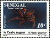 Stamp ID#190011 (1-233-5681)