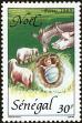 Stamp ID#190024 (1-233-5694)