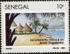 Stamp ID#190113 (1-233-5783)