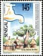 Stamp ID#190126 (1-233-5796)