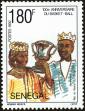 Stamp ID#190135 (1-233-5805)
