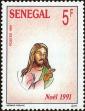 Stamp ID#190137 (1-233-5807)