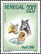 Stamp ID#190140 (1-233-5810)