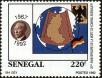 Stamp ID#190203 (1-233-5873)