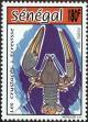 Stamp ID#190206 (1-233-5876)