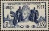 Stamp ID#190294 (1-233-5964)