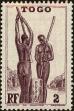 Stamp ID#190318 (1-233-5988)