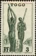 Stamp ID#190319 (1-233-5989)