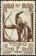 Stamp ID#190357 (1-233-6027)