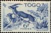 Stamp ID#190364 (1-233-6034)