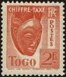 Stamp ID#190400 (1-233-6070)