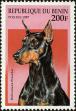 Stamp ID#190419 (1-233-6089)