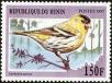 Stamp ID#190427 (1-233-6097)