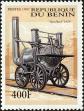 Stamp ID#190440 (1-233-6110)