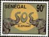 Stamp ID#190534 (1-233-6204)