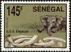 Stamp ID#190535 (1-233-6205)