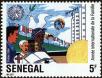 Stamp ID#190551 (1-233-6221)